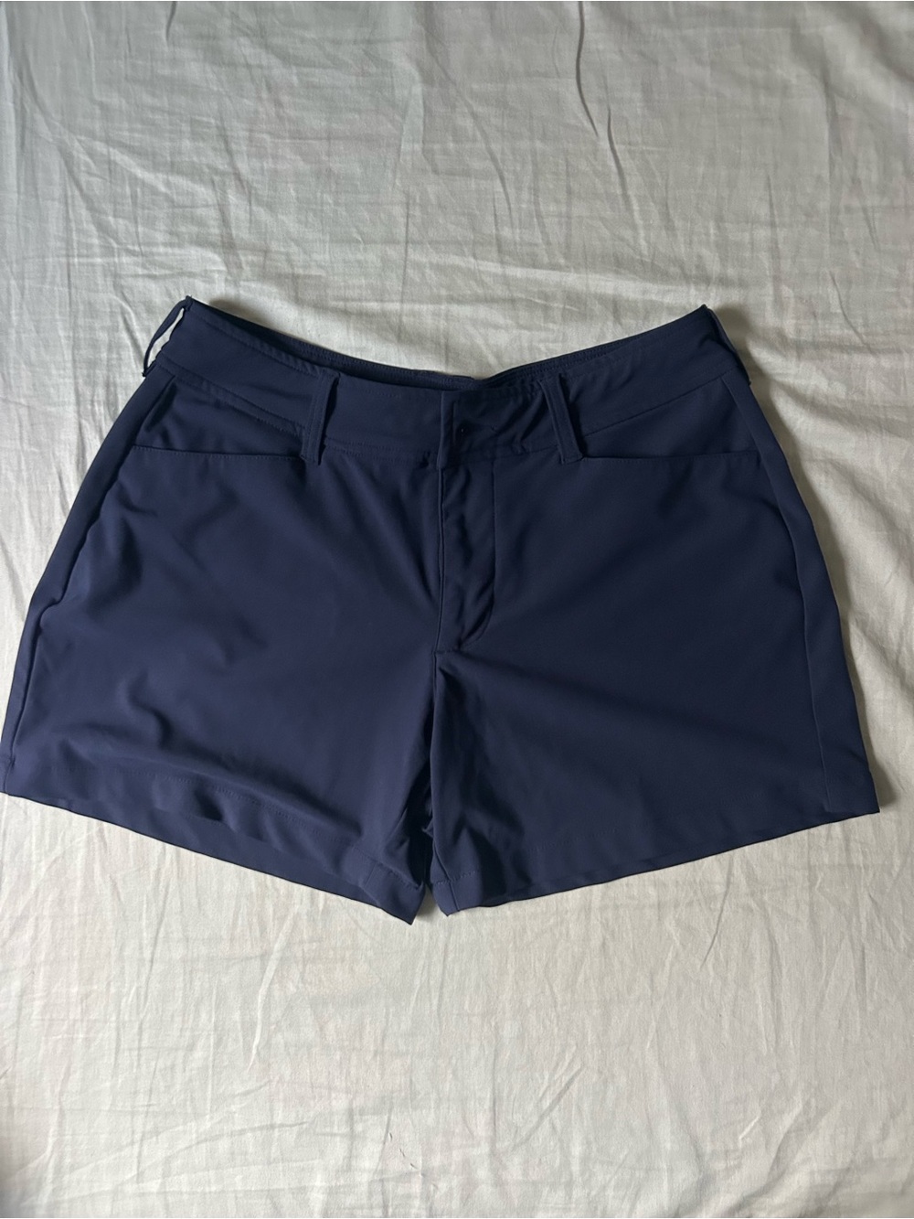 FootJoy Women’s Navy Performance Shorts